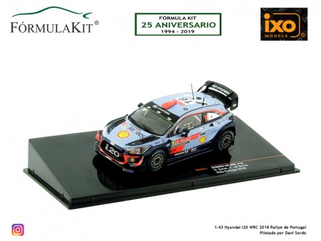 scalextric wrc 2018